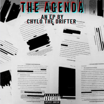 The Agenda - EP