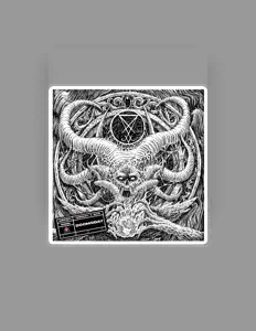Listen to TERRAFY, watch music videos, read bio, see tour dates & more!