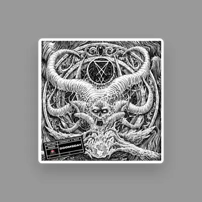Escucha a TERRAFY, mira videos musicales, lee su biografía, consulta las fechas de las gira y más.