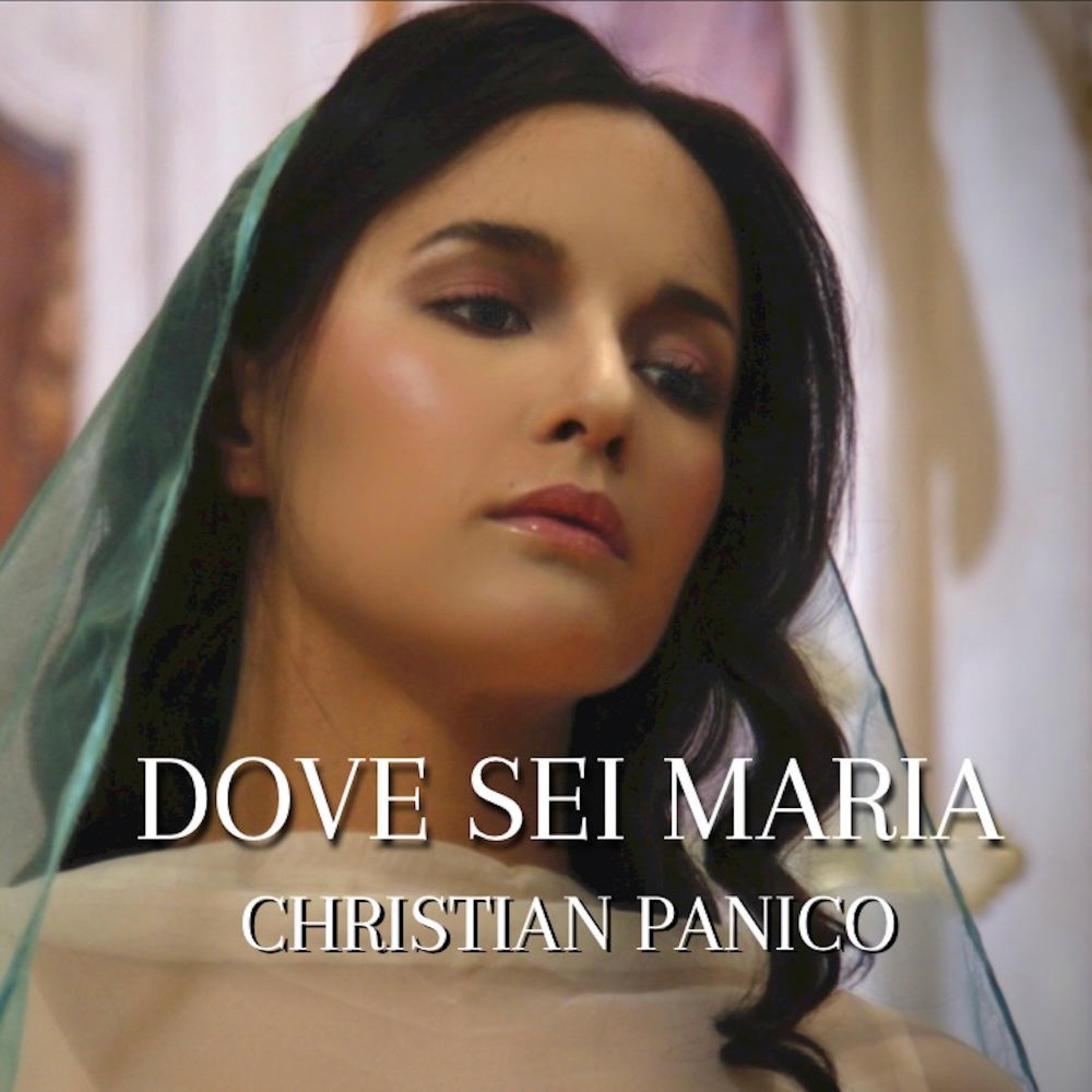 Dove sei Maria - Single