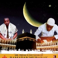 Ramadan Mubarak - Single - Jay Sankoh