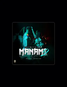 Dengarkan Lil Rosse, tonton video musik, baca bio, lihat tanggal tur & lainnya!