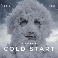 Cold Start (feat. 56 Dreaming & Levraimaki) [Radio Edit] - Single - Gukie