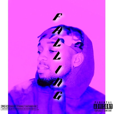 FALLING. (feat. MALAWEY) - Single