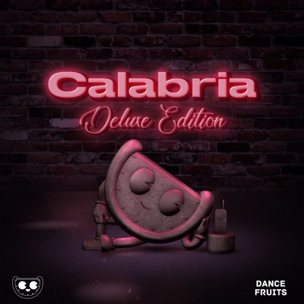 Calabria (feat. Fallen Roses, Lujavo & Lunis) [Deluxe Edition] - EP