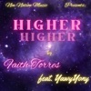 Higher (feat. YawyYony) - Single