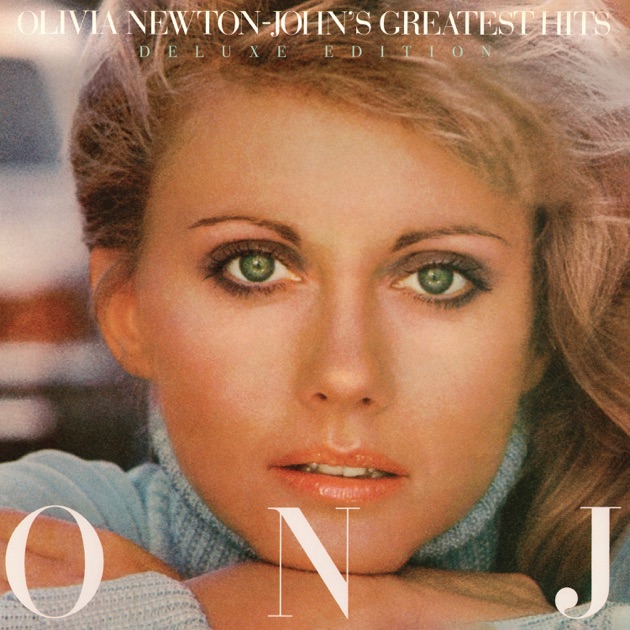 2CDセット!Olivia Newton-John /GREATEST HITS Olivia Newton-John's Greatest Hits (Deluxe Edition