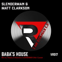 Baba's House - Single - Slenderman & Matt Clarkson