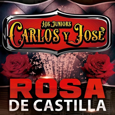 Rosa de Castilla - Single
