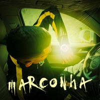 Marconha - Single - jay ice