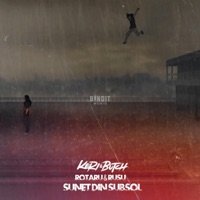 Sunet din subsol (feat. Rotaru aka Roby Rilla & Rusu) - Single - Keri & Butch