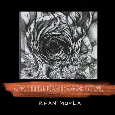 Ada Titik Menari Samar Sekali - Single