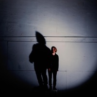 Into Shadow - Single - Carey Clayton