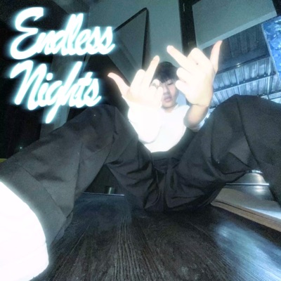Endless Nights - EP