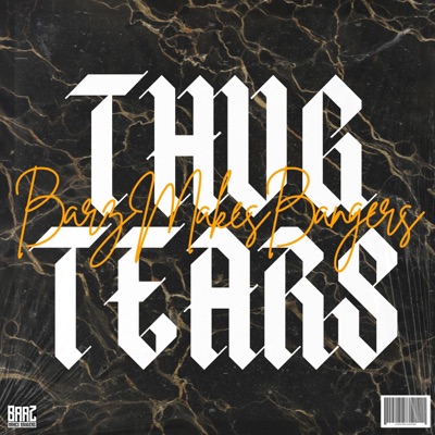 Thug Tears - Single