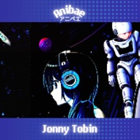 Anibae - Single - Jonny Tobin