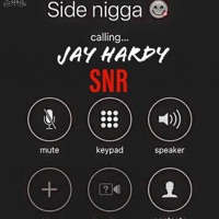 Snr - Single - Jay Hardy