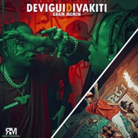DeviguidiVakiti - Single - Gran Memin