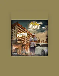 Listen to MoMoney King Mee, watch music videos, read bio, see tour dates & more!