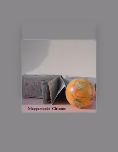 Listen to Mappamondo, watch music videos, read bio, see tour dates & more!