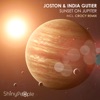 Joston & India Gutier