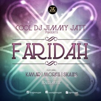 Faridah (feat. Skales, Morell & Kamar) - Single - DJ Jimmy Jatt