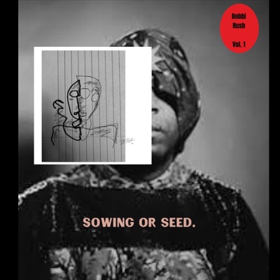 Sowing Or Seed. - EP