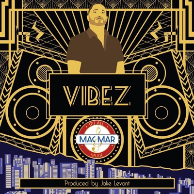 Vibez - Single