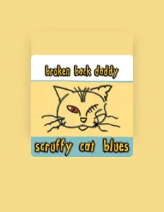 Ouça Broken Back Daddy, assista a videoclipes, leia a biografia, veja as datas das turnês e mais!