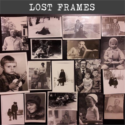 Lost Frames - Single