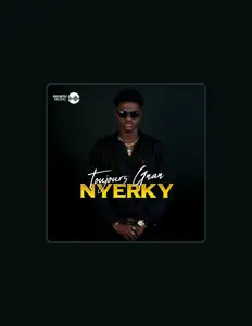 聆聽 Nyerky、觀看音樂影片、閱讀小傳、查看巡演日期等！