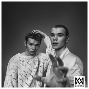 Marcus & Martinus - Wicked Game - Line Dance Choreographer