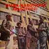 THEMA MABONENG