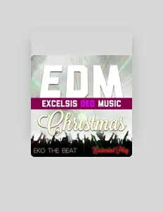 Eko The Beatを聴いたり、ミュージックビデオを鑑賞したり、経歴やツアー日程などを確認したりしましょう！