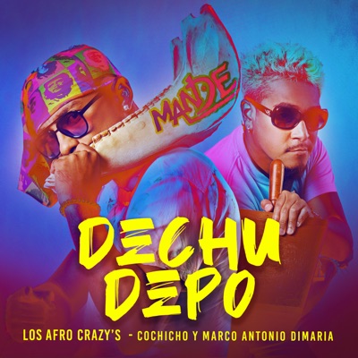 De Chu de Po - Single