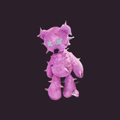 Get a Bag (feat. 3muchsplash) - Single