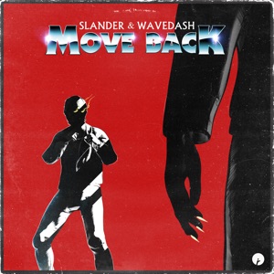 Move Back - Single
