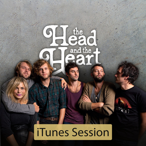Tiebreaker - Song by The Head and the Heart - Apple Music