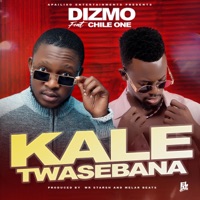Kale Twasebana (feat. Chile One) - Single - Dizmo