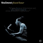 Nina Simone - Don't Let Me Be Misunderstood