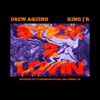 Stick 2 Lovin (Remix) - Single