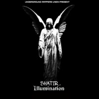 Illumination - Single - Underground Rapper Union