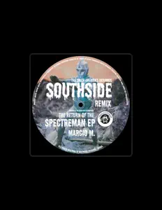 Marcio mを聴いたり、ミュージックビデオを鑑賞したり、経歴やツアー日程などを確認したりしましょう！