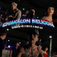 Chakalon Belicon (feat. Maxi Alv & Muzza) - Single - Hernauw Mx