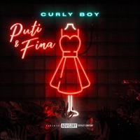 Puti & Fina - Single - Curly Boy