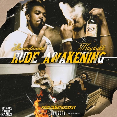 Rude Awakening (feat. Kaydubb) - Single