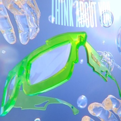 Think About You - Single