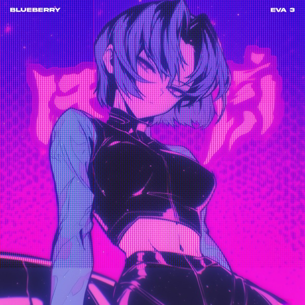 EVA 3 (Versions) - EP