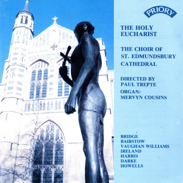 The Holy Eucharist