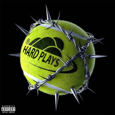 Hard Plays - Single